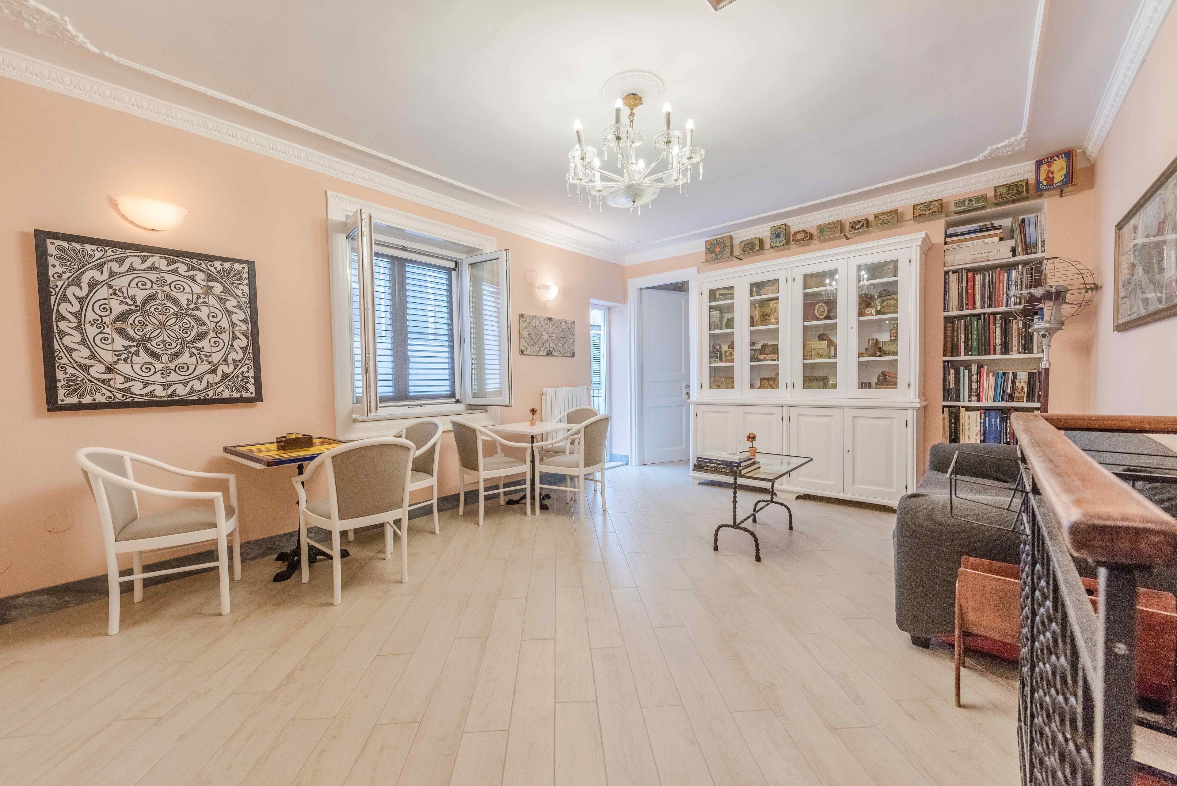 Palazzo Benso — Photos 2