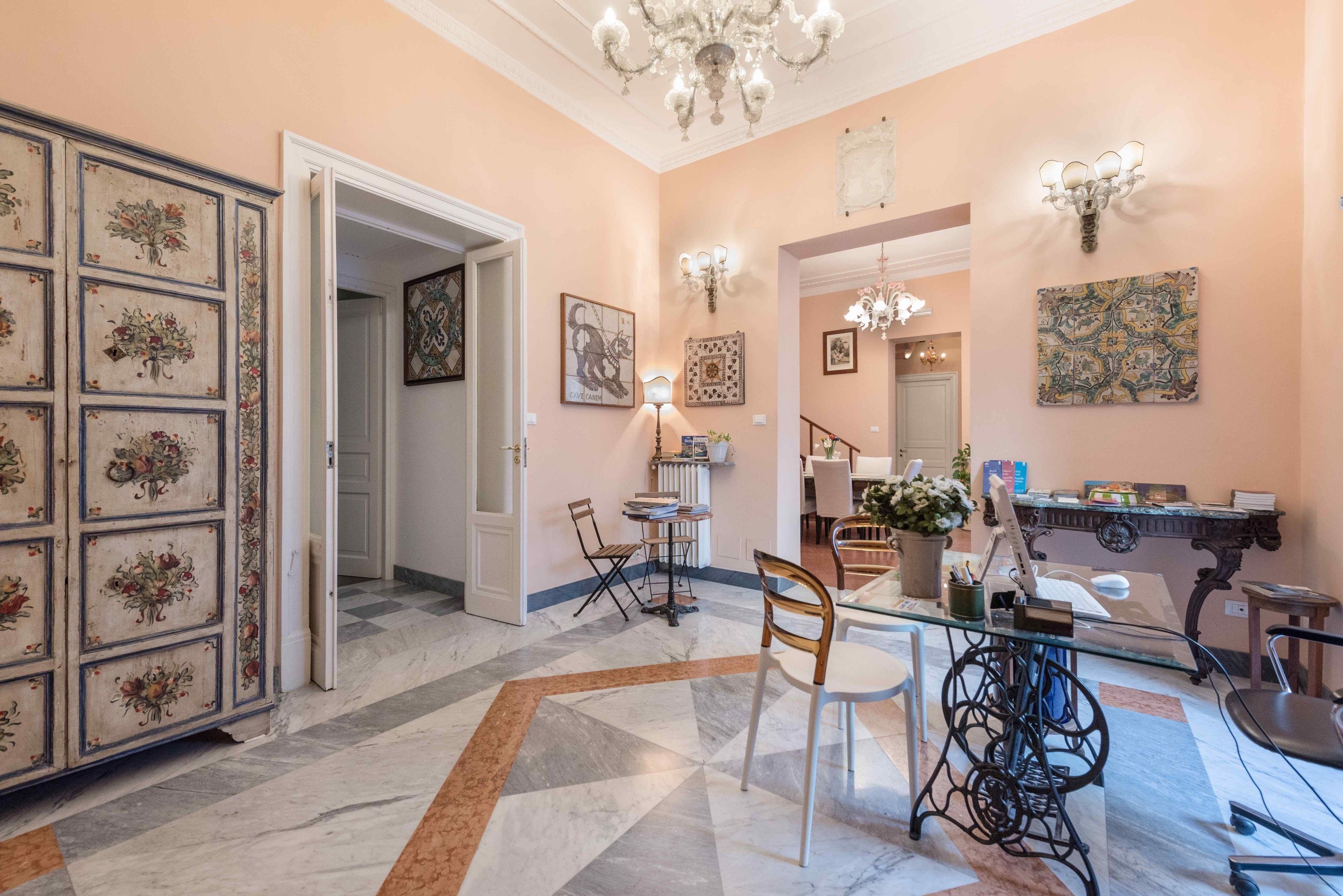 Palazzo Benso — Photos 3